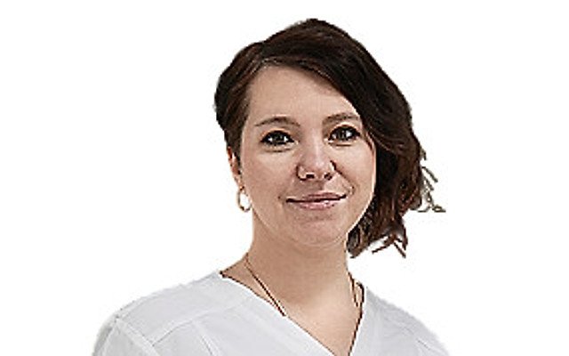 Шункевич Ольга Николаевна