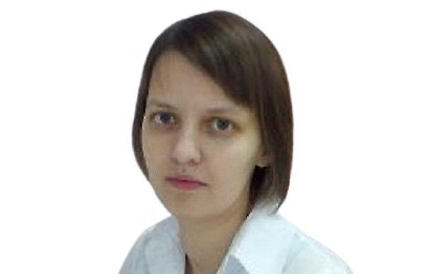 Цивилина Наталья Сергеевна