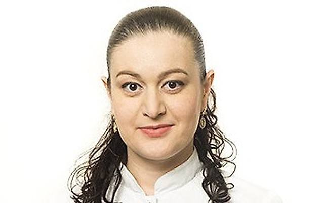 Габулова Наталья Николаевна