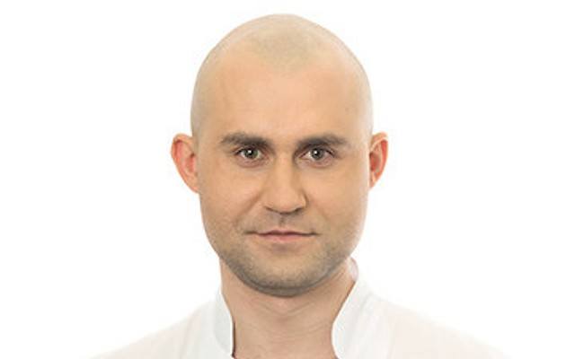 Чирков Алексей Александрович 