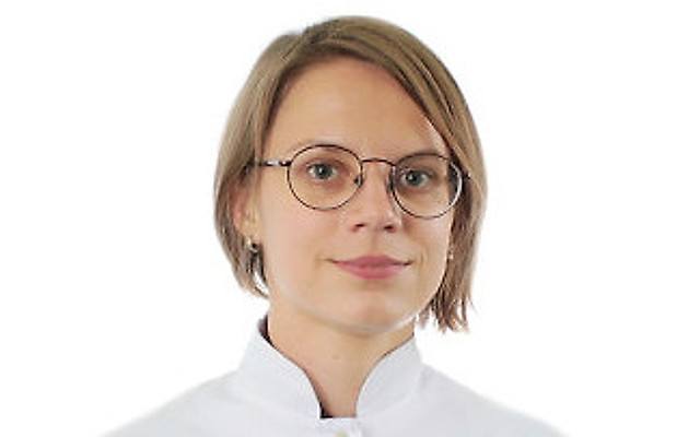 Шмелева Елена Олеговна