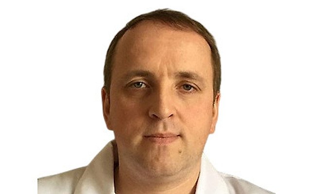 Панюшкин Алексей Вячеславович