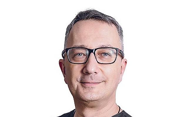 Бусырев Юрий Борисович