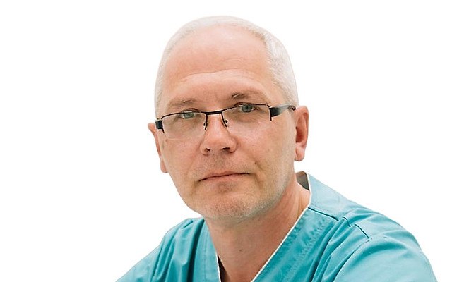 Круглов Евгений Владиславович