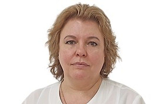 Данилова Наталья Леонидовна