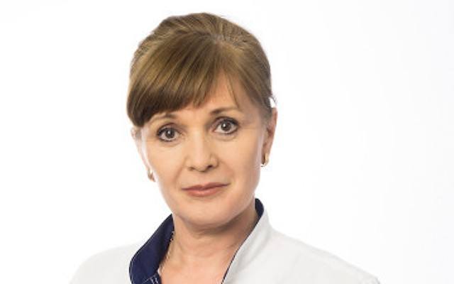 Абдрафикова Гульсина Хасановна