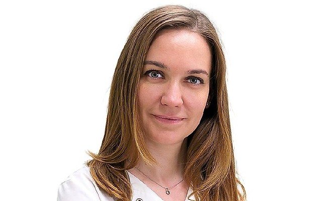 Матвеева Ольга Николаевна