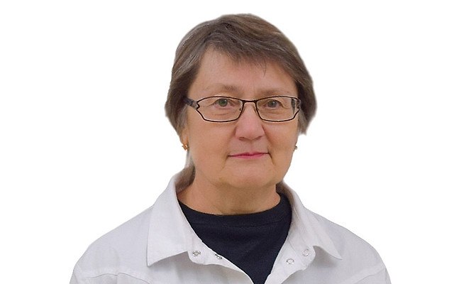 Махиянова Татьяна Михайловна