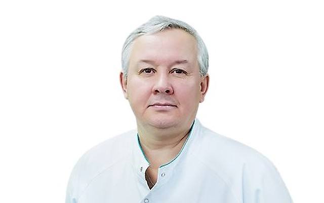 Каракулов Олег Геннадьевич