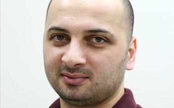 Кибизов Павел Георгиевич