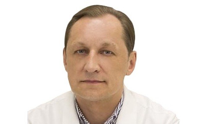 Жуков Андрей Владимирович