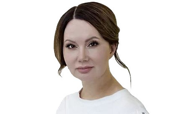 Мышкина Юлия Михайловна