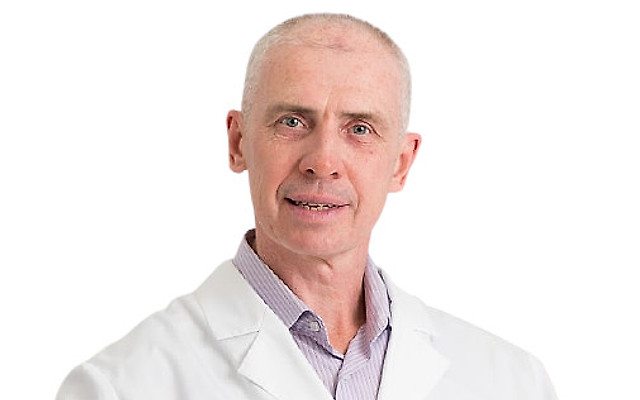 Мякишев Андрей Геннадьевич