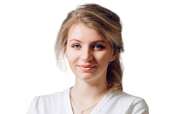 Тарасова Евгения Львовна