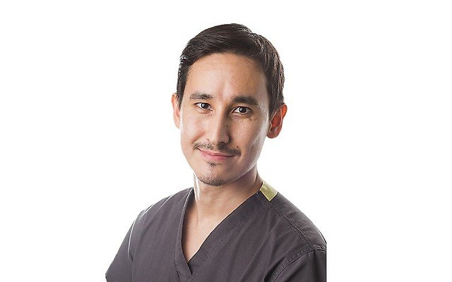 Шаимов Тимур Булатович