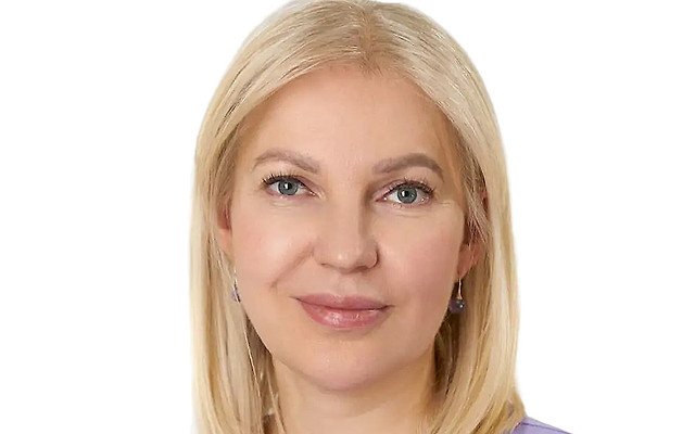 Гайсина Ирина Александровна