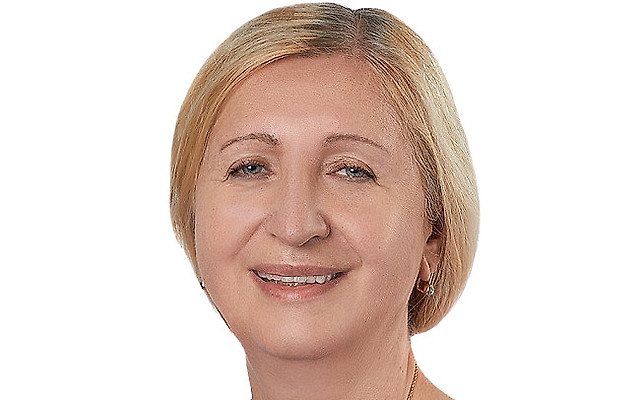 Артамошкина Людмила Викторовна