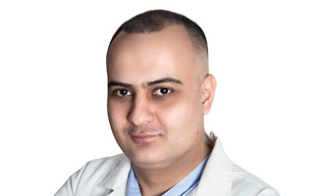 Арутюнян Гор Григорьевич