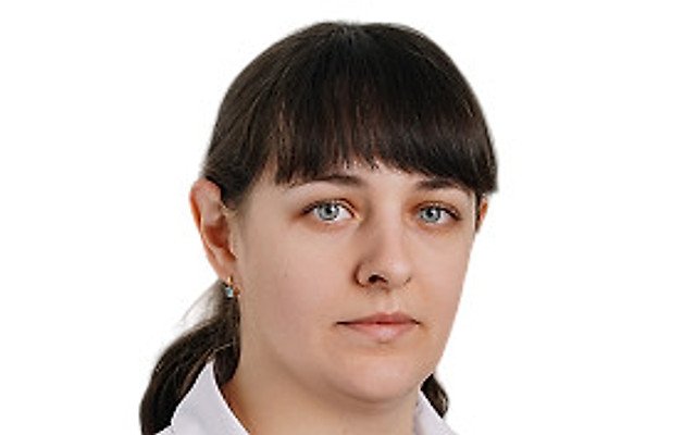 Леонтьева Наталия Николаевна