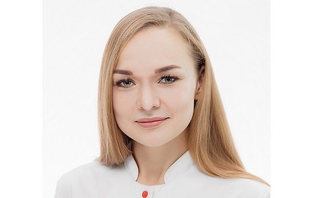 Шкурченко Светлана Сергеевна