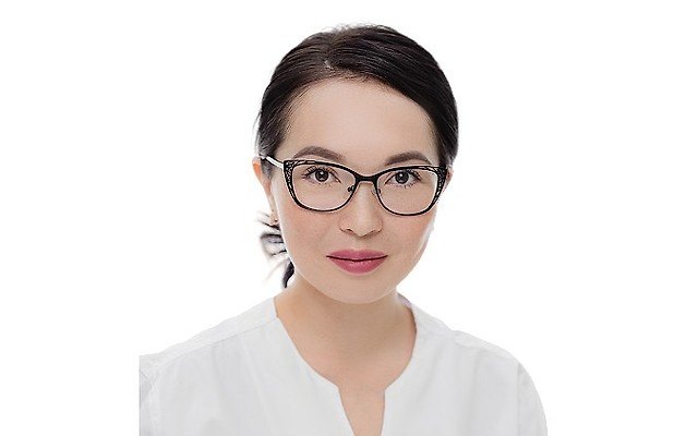 Керезбекова Бермет Керезбековна