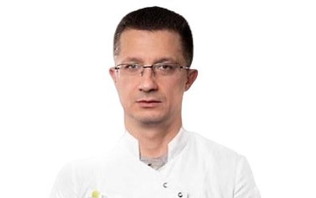 Аведиков Тигран Степанович