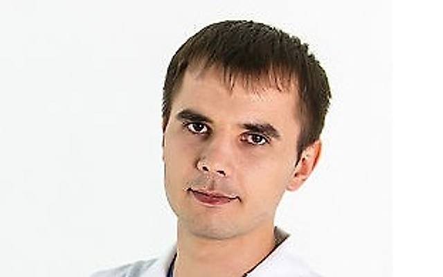 Гуди Сергей Михайлович