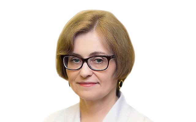 Снисаренко Елена Александровна