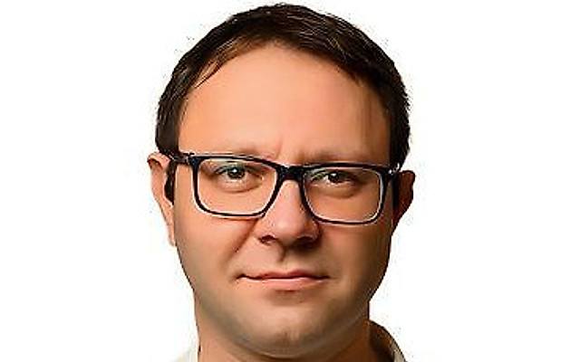 Базлов Вячеслав Александрович