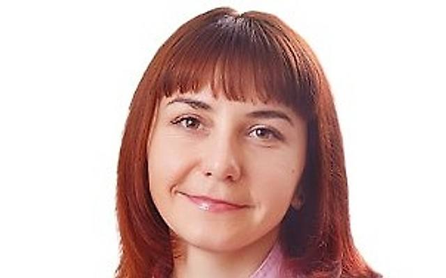 Басова Ольга Александровна