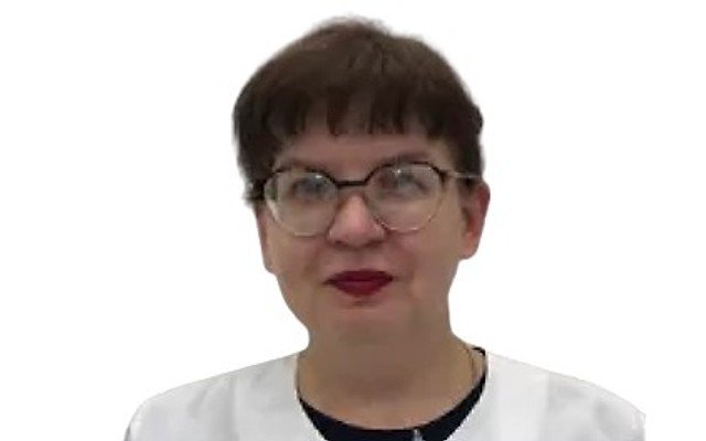 Тимошенко Оксана Михайловна