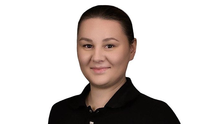Ивашкевич Юлия Сергеевна