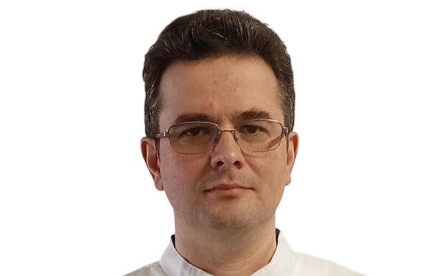 Михайловский Артур Владимирович