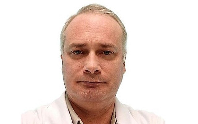 Шувалов Александр Евгеньевич