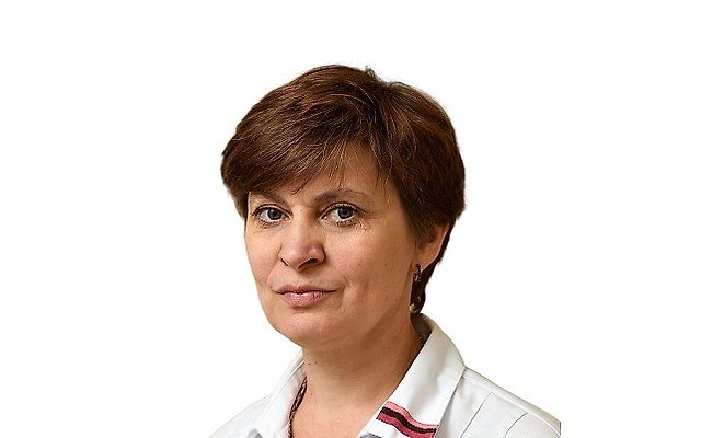 Громова Светлана Борисовна