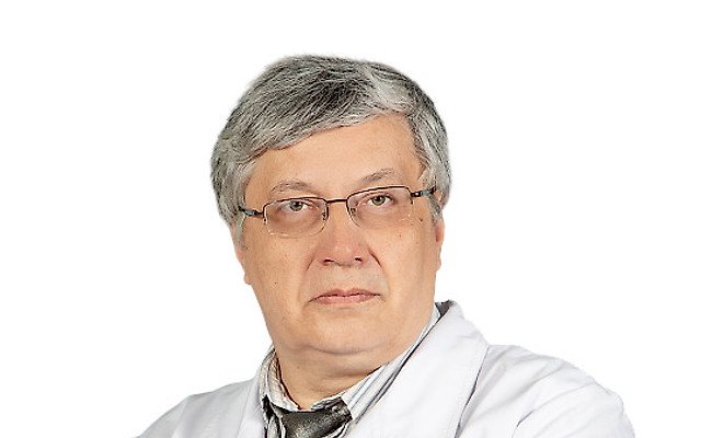 Фрадкин Вадим Александрович