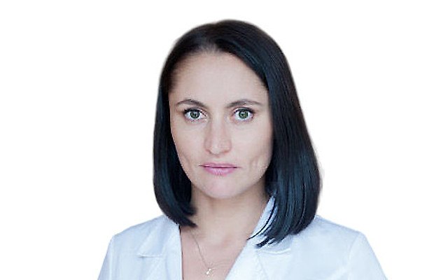 Гранацкая Елена Радиковна