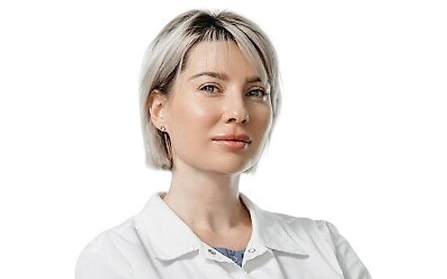 Давудова Алёна Алексеевна