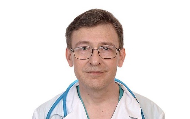 Миллер Вадим Владимирович