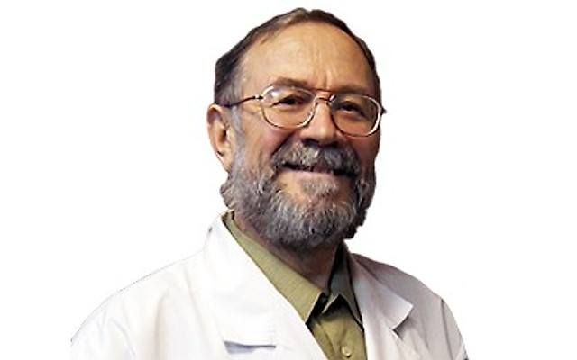 Замаренов Николай Андреевич