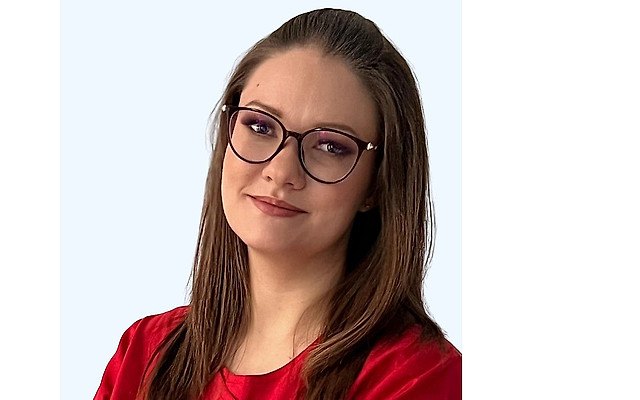 Каштальянова Анастасия Алексеевна