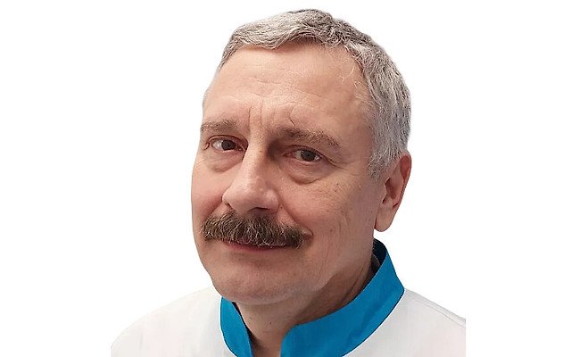 Храпов Дмитрий Васильевич