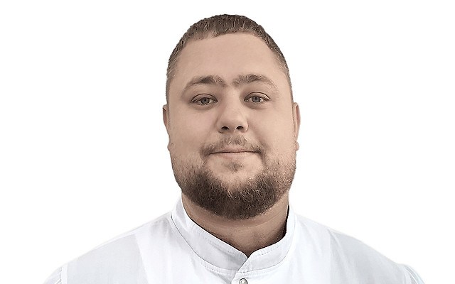 Жердий Павел Сергеевич