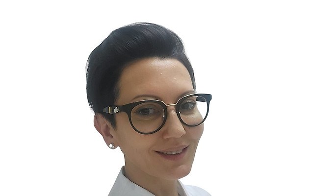 Рыбалко Маргарита Юрьевна