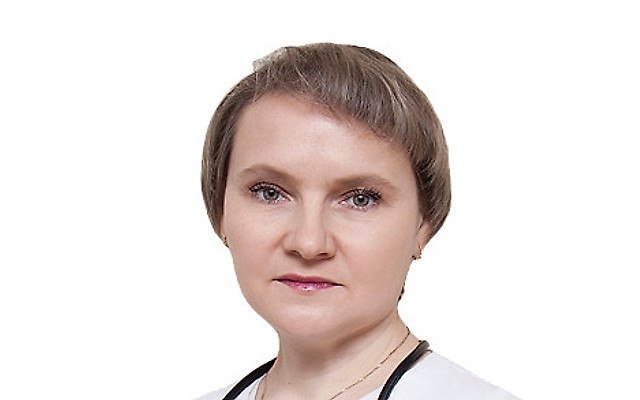 Мишурова Галина Николаевна