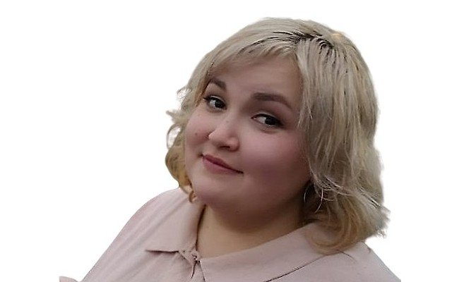 Нуриева Екатерина Рафисовна 