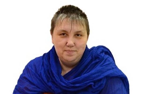 Туркина Ольга Николаевна
