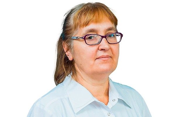 Кремс Ольга Станиславовна