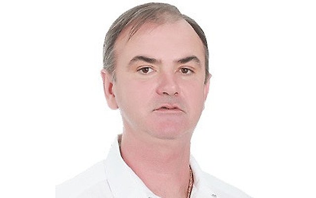 Пискарев Валерий Владимирович