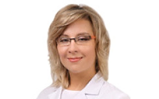 Ковалькова Наталья Алексеевна